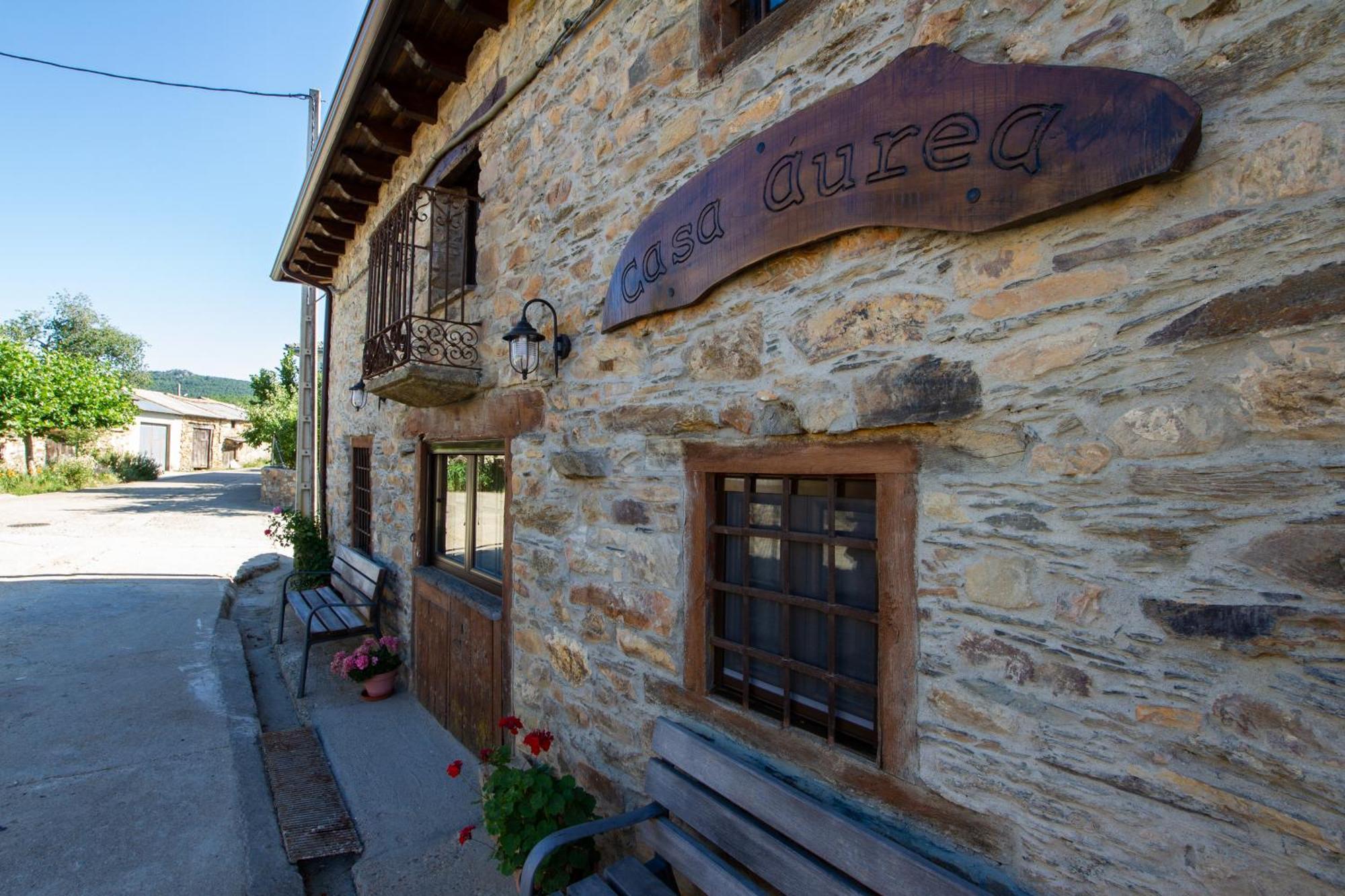Casa Áurea Boya Hotel Cameră foto
